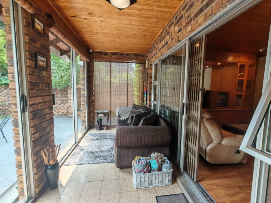 3 Bedroom Property for Sale in Vaalpark Free State